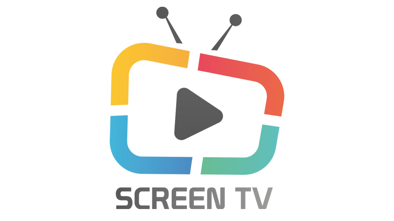 Screen Tv Logo